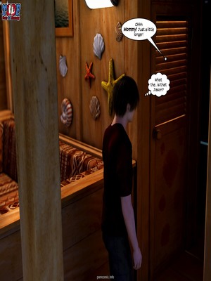 Y3DF- Who Did it 2 23 Y3DF Comics comics