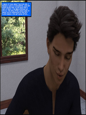 Zack Powers 1 & 2- TGTrinity 07 3D Porn Comics comics