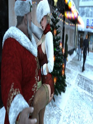 ZZ2Tommy- Desperate for Donations 11 3D Porn Comics comics