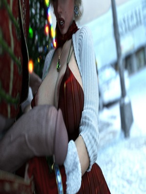 ZZ2Tommy- Desperate for Donations 14 3D Porn Comics comics