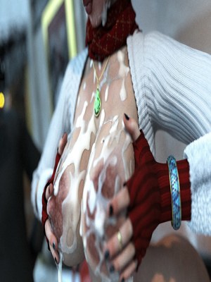 ZZ2Tommy- Desperate for Donations 28 3D Porn Comics comics