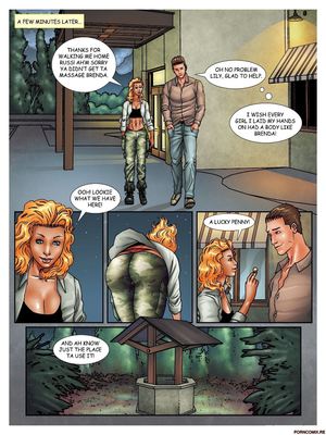 ZZZ- Atlas Touch 2 05 Adult Comics comics