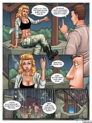 ZZZ- Atlas Touch 2 06 Adult Comics comics