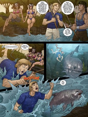 ZZZ- Camp and Grow issue 2 04 Porncomics comics