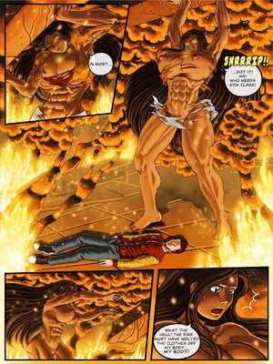 ZZZ Comics-GTSV Episode 2 05 Adult Comics comics