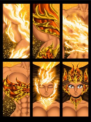 ZZZ Comics-GTSV Episode 2 22 Adult Comics comics