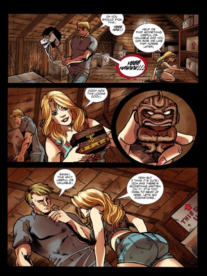ZZZ Comics- NozamaTransfer 04 Adult Comics comics