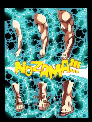 ZZZ Comics- NozamaTransfer 07 Adult Comics comics