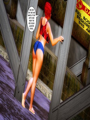 ZZZ- Im Still Growing CE 23 Porncomics comics