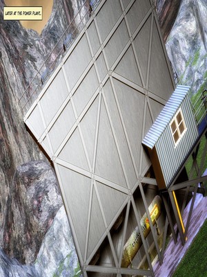 ZZZ- Im Still Growing CE 25 Porncomics comics