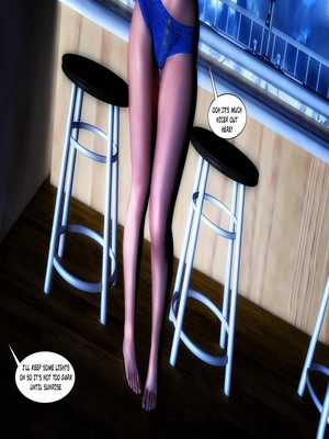 ZZZ- Im Still Growing CE 52 Porncomics comics