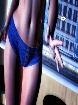 ZZZ- Im Still Growing CE 60 Porncomics comics