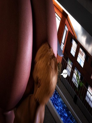 ZZZ- Im Still Growing CE 87 Porncomics comics