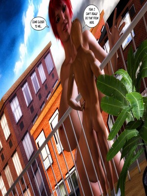 ZZZ- Im Still Growing CE 96 Porncomics comics