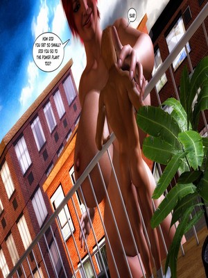 ZZZ- Im Still Growing CE 98 Porncomics comics