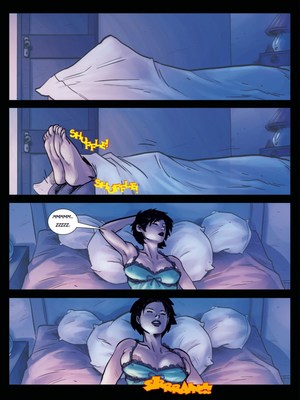 ZZZ- Leaves Of Change 15 Porncomics comics