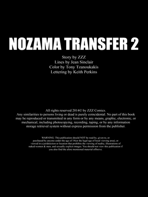 ZZZ- Nozama Transfer 2 02 Porncomics comics