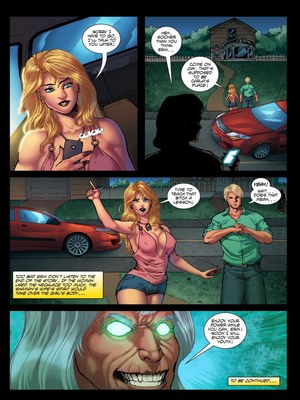 ZZZ- Nozama Transfer 3 22 Porncomics comics