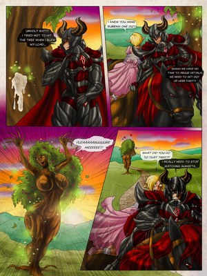 ZZZ- Pixie No More 05 05 Porncomics comics