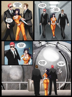 ZZZ- Sizeable Tales 12 CE 10 Porncomics comics