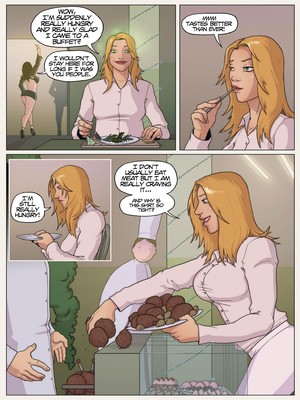 ZZZ- Sizeable Tales 13 CE 11 Porncomics comics