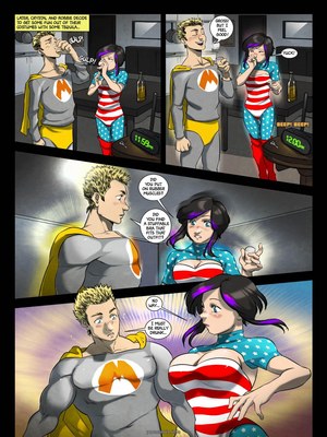 ZZZ- Sizeable Tales 7CE 05 Porncomics comics