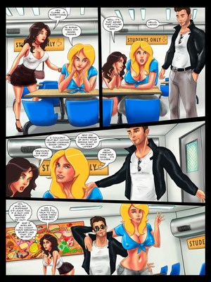 ZZZ- The Resizer 15 Porncomics comics