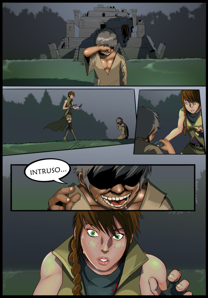 [angrboda] – A changing world  (Furry Comics) 012