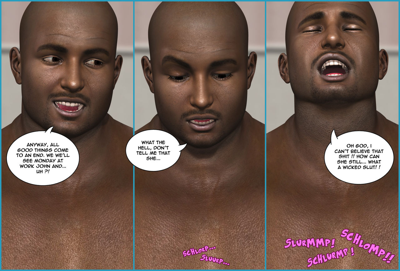 Brittany’s little secret – Pinkparticles 3D Porn Comics 067
