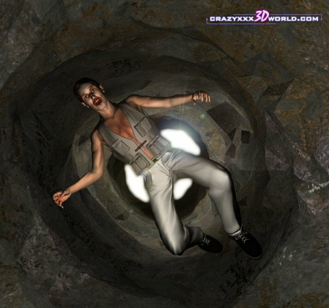Crazyxxx3D World- Aladin’s magic lamp  (3D Porn Comics) 013