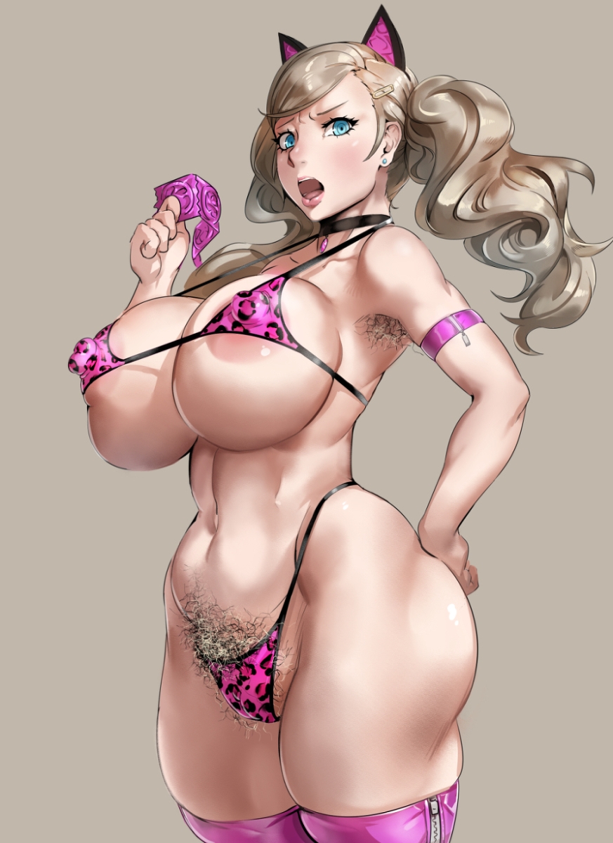 Ero Doll – Pussy Cat- Kunaboto Hentai-Manga 013