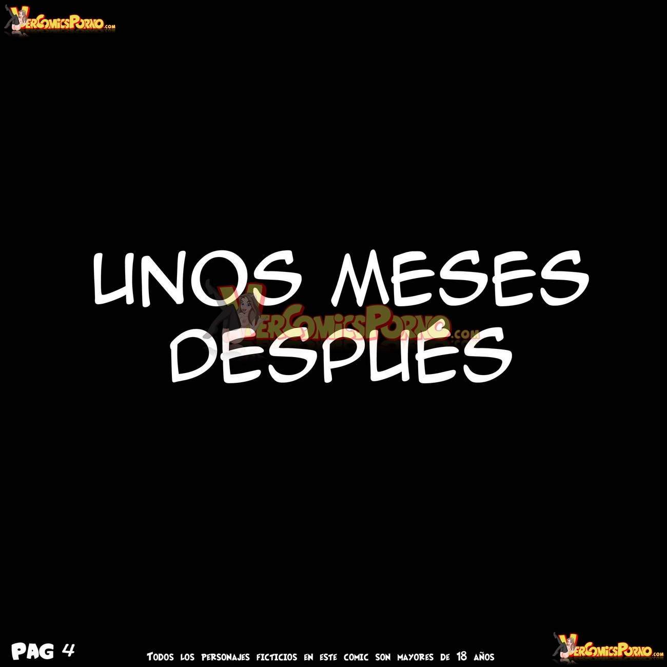 Family Guy - Babyus Play 4 ( Spanish)  Comics 005