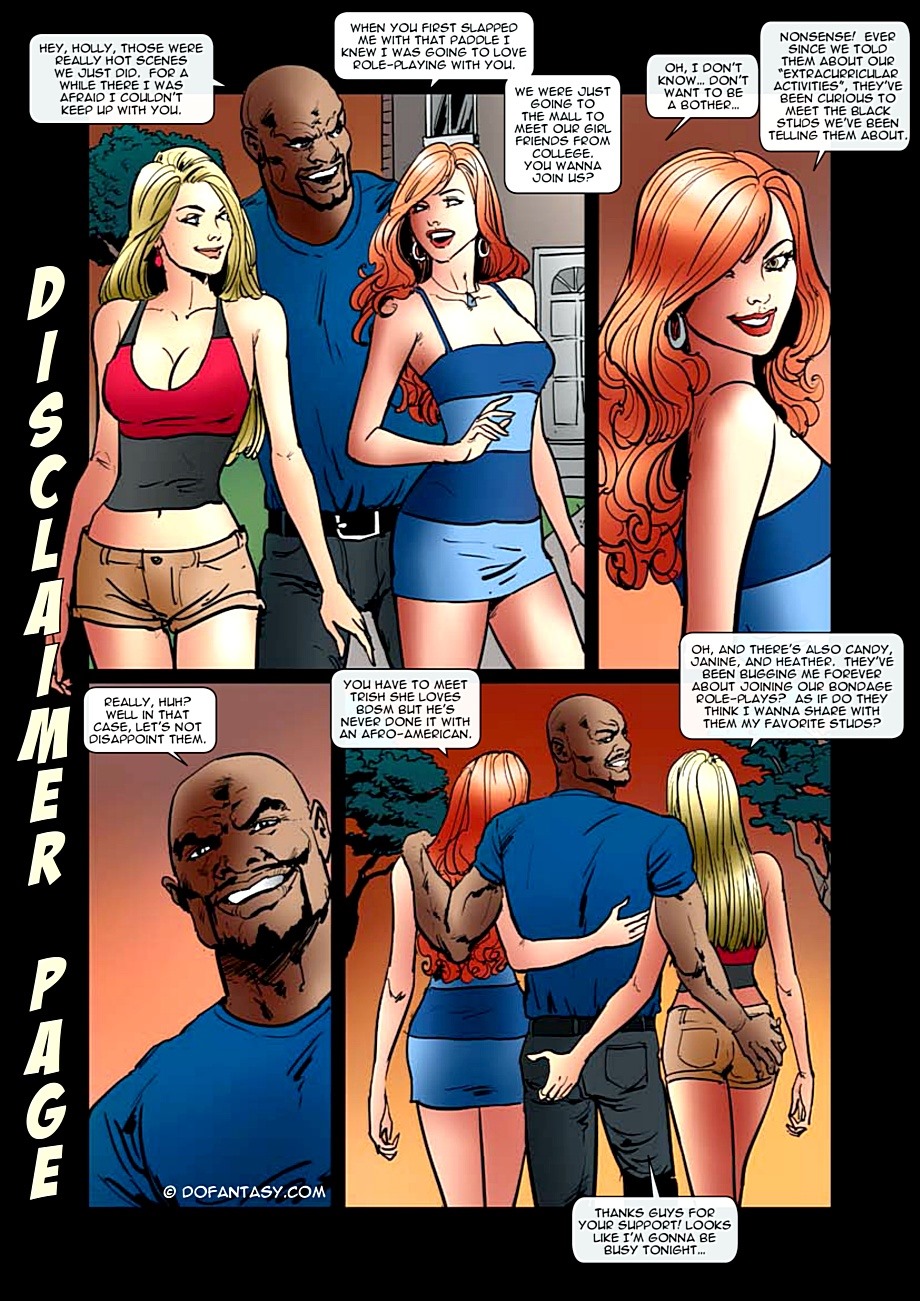 Fernando – Dark Vengeance 3 Porncomics 049