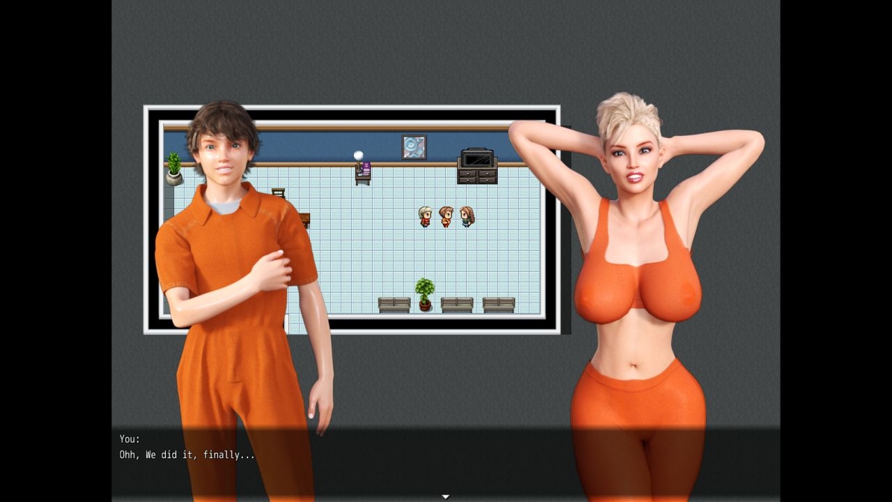 Icstor –  story- Tom Mom 3D Porn Comics 024