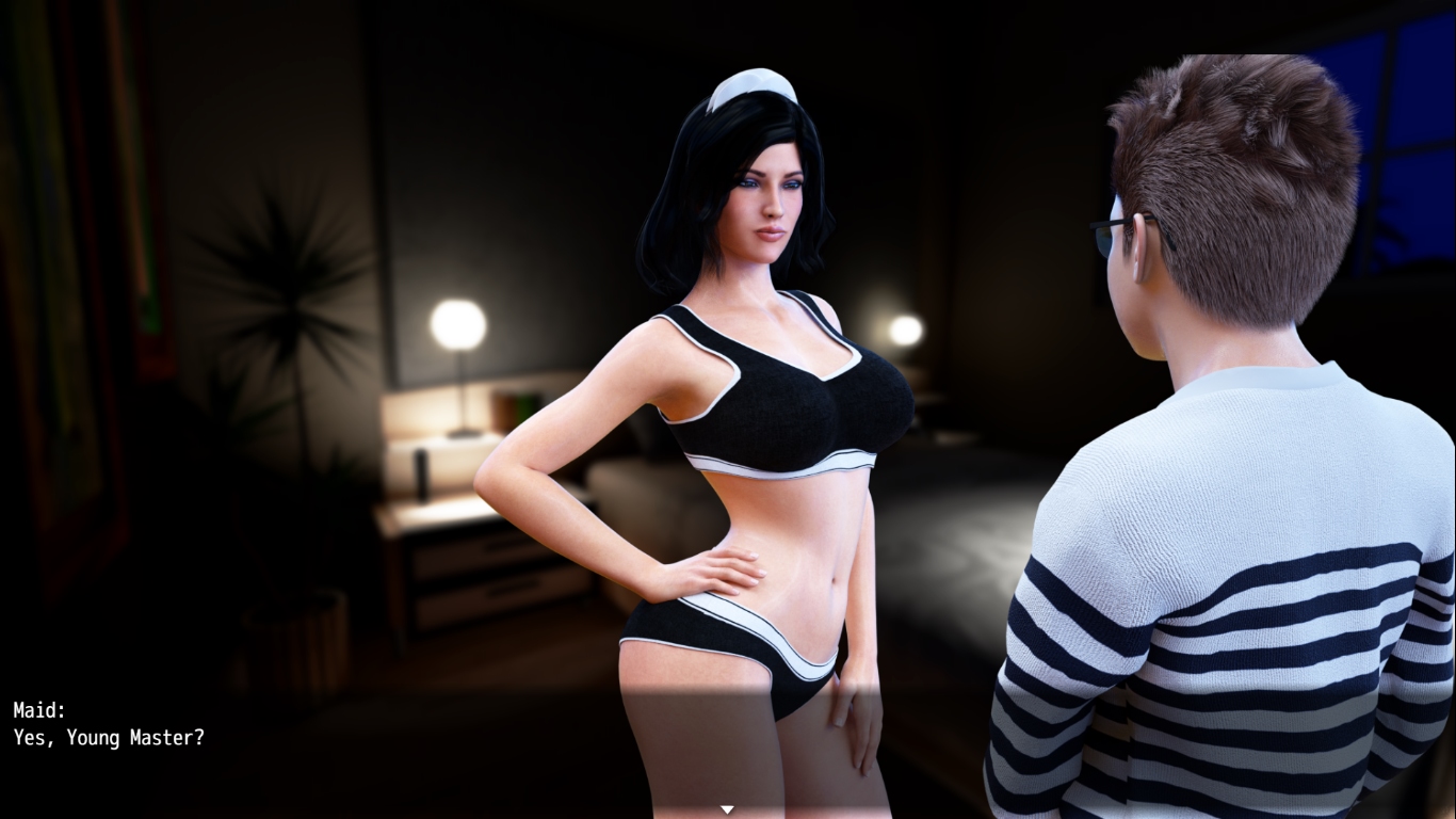 Icstor – Milf’s Villa – Viviana 3D Porn Comics 021