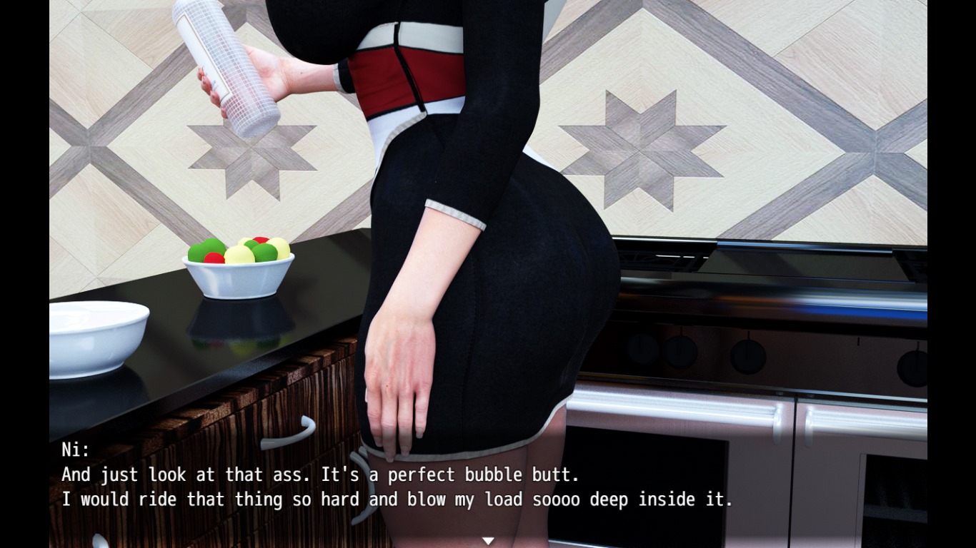 Icstor  – Taboo Request 3D Porn Comics 004