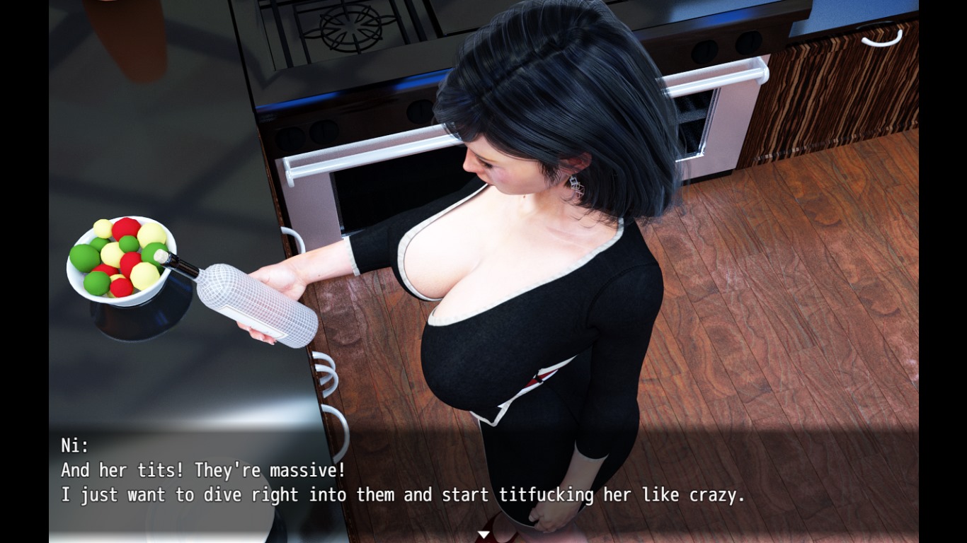 Icstor  – Taboo Request 3D Porn Comics 005