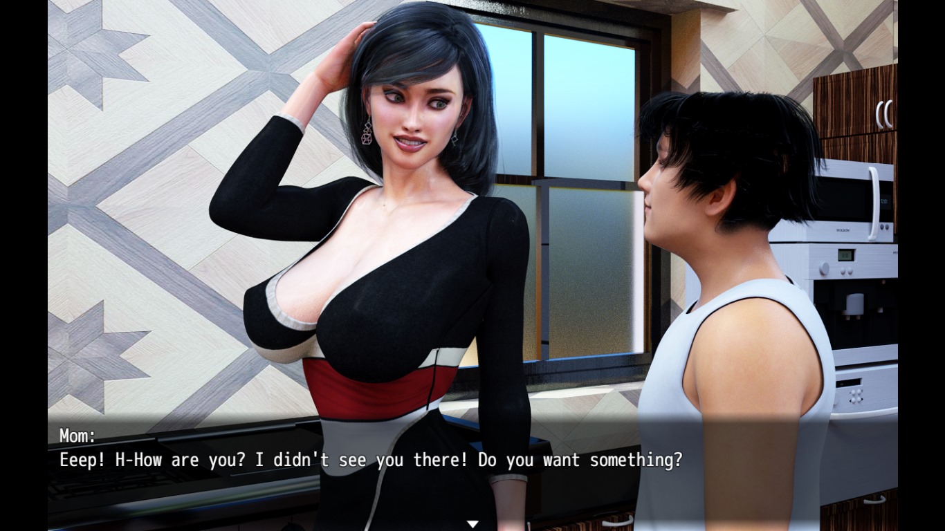 Icstor  – Taboo Request 3D Porn Comics 007