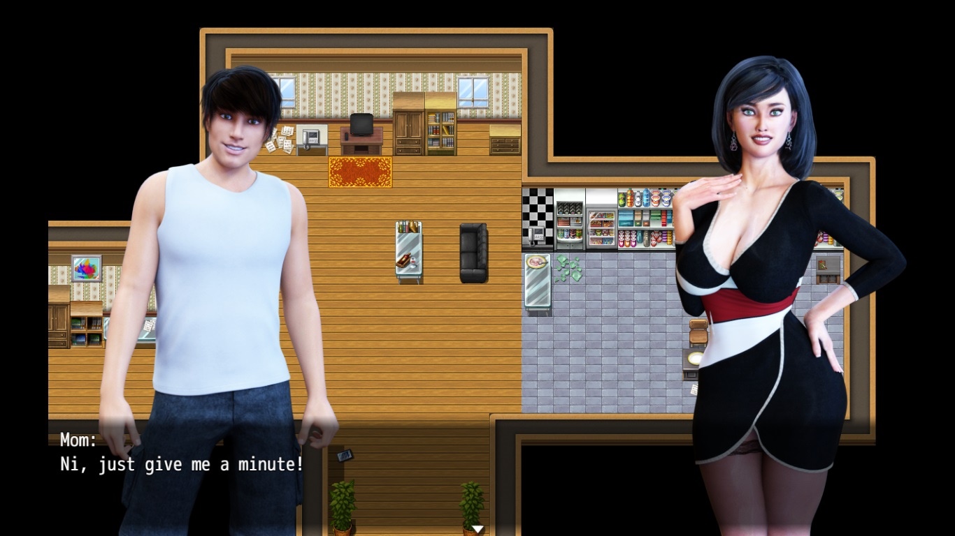 Icstor  – Taboo Request 3D Porn Comics 008