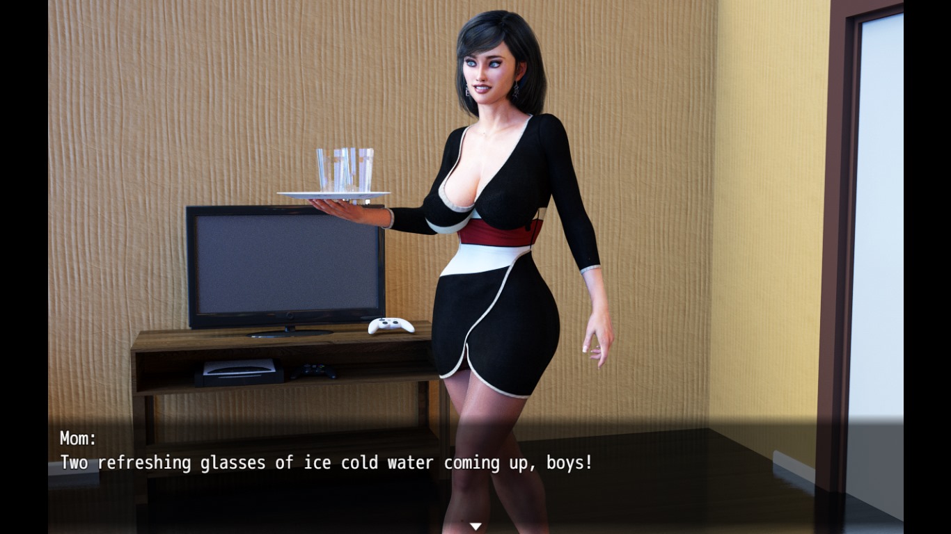 Icstor  – Taboo Request 3D Porn Comics 009