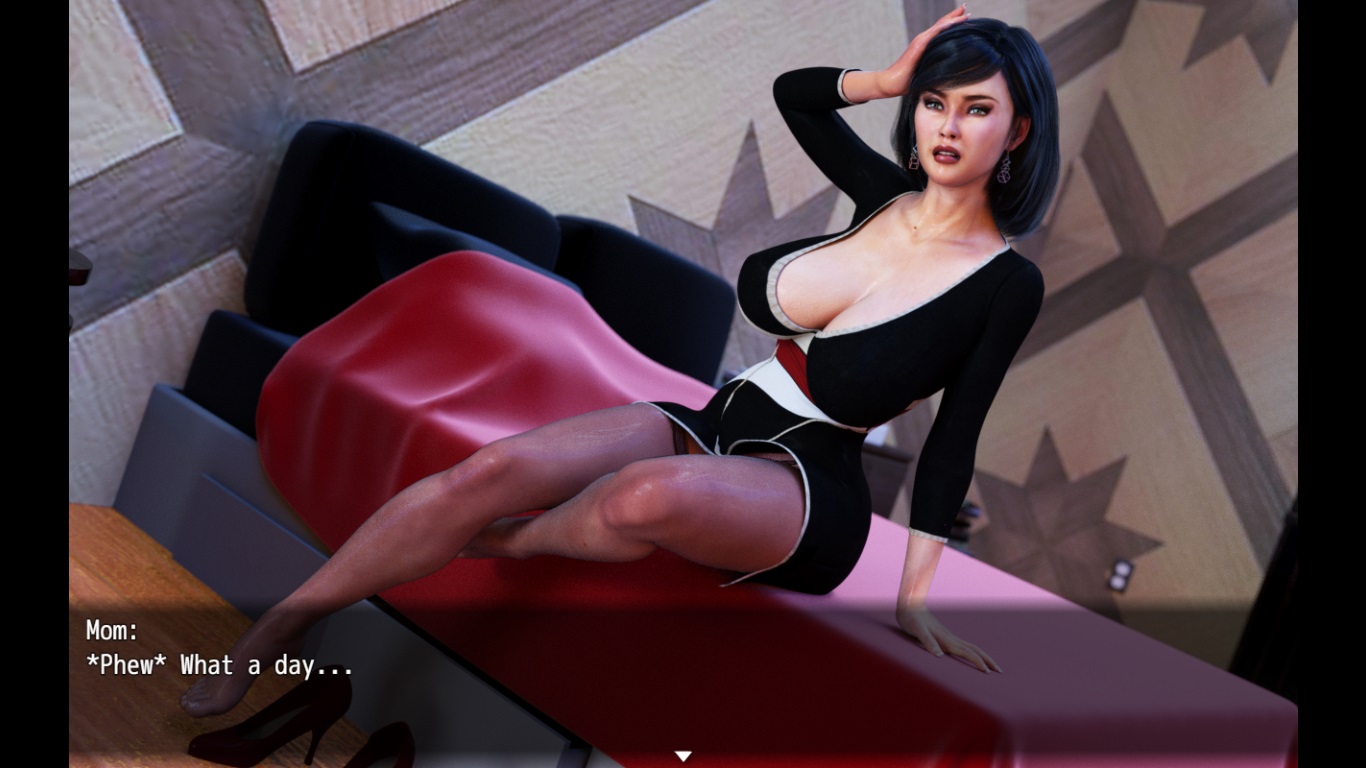 Icstor  – Taboo Request 3D Porn Comics 105