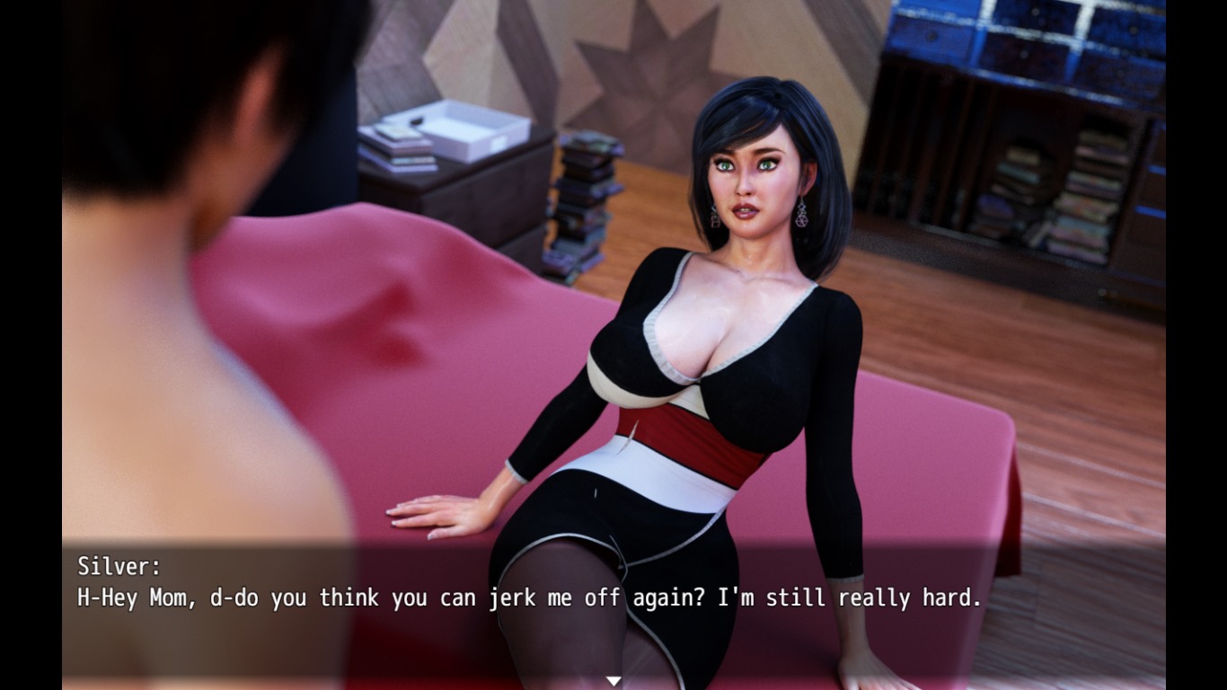 Icstor  – Taboo Request 3D Porn Comics 106