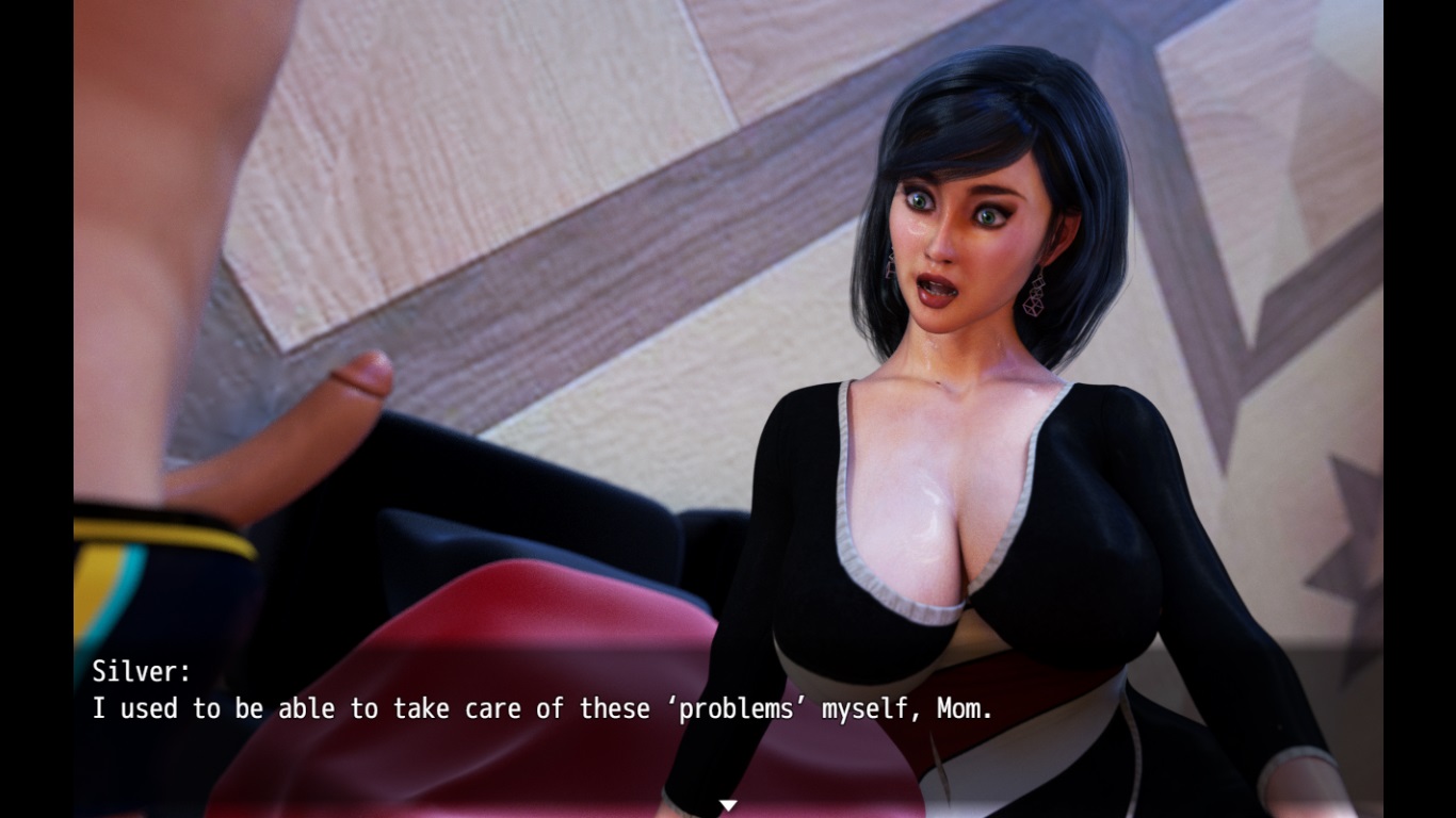 Icstor  – Taboo Request 3D Porn Comics 107
