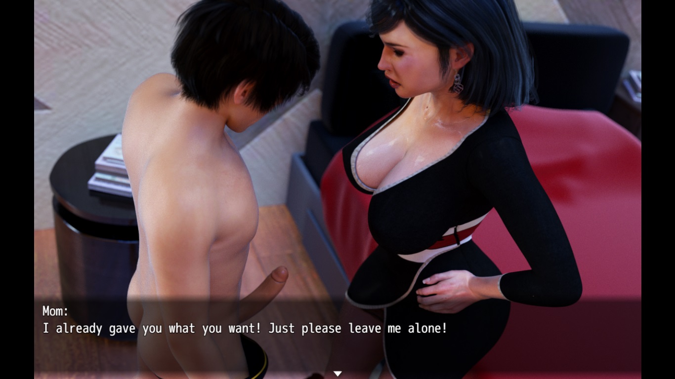 Icstor  – Taboo Request 3D Porn Comics 108