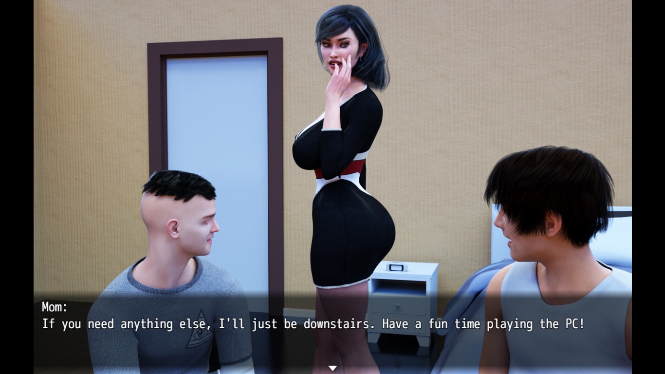Icstor  – Taboo Request 3D Porn Comics 011