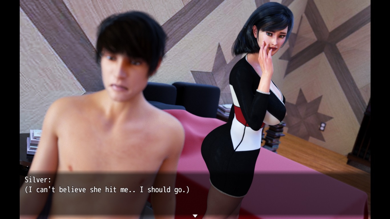 Icstor  – Taboo Request 3D Porn Comics 110