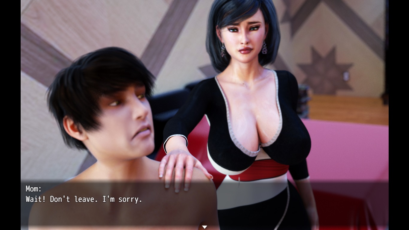 Icstor  – Taboo Request 3D Porn Comics 111