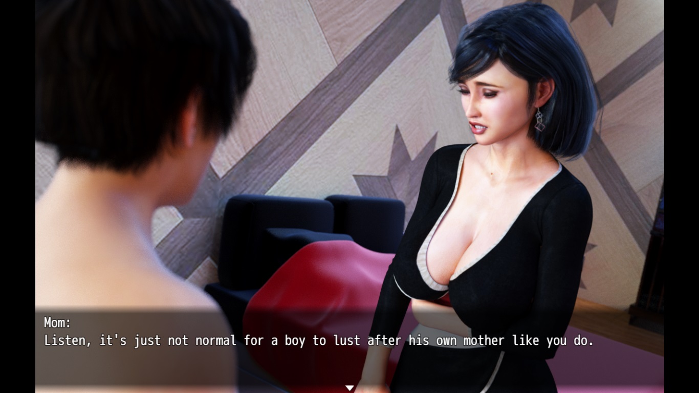 Icstor  – Taboo Request 3D Porn Comics 112