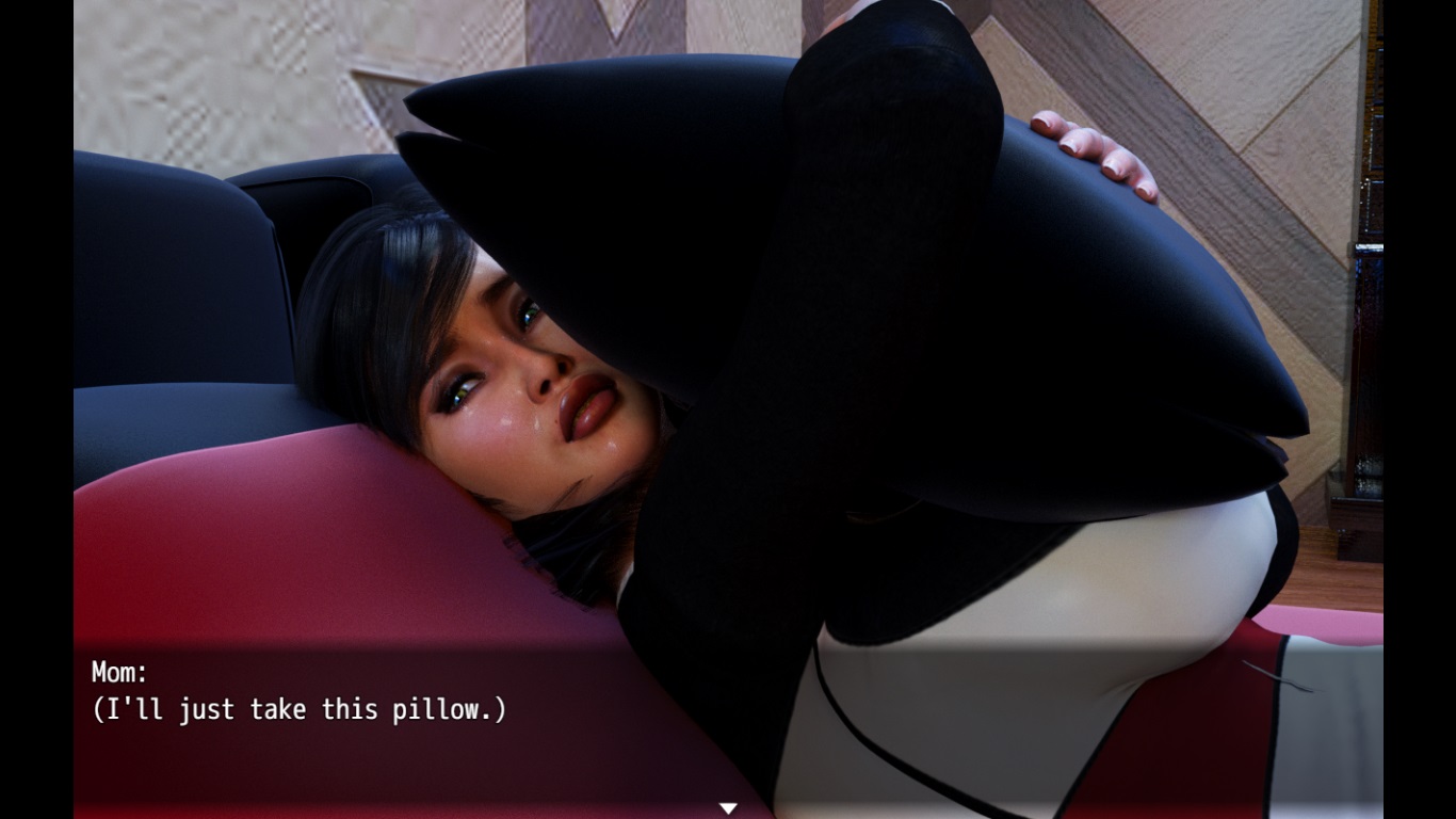 Icstor  – Taboo Request 3D Porn Comics 117