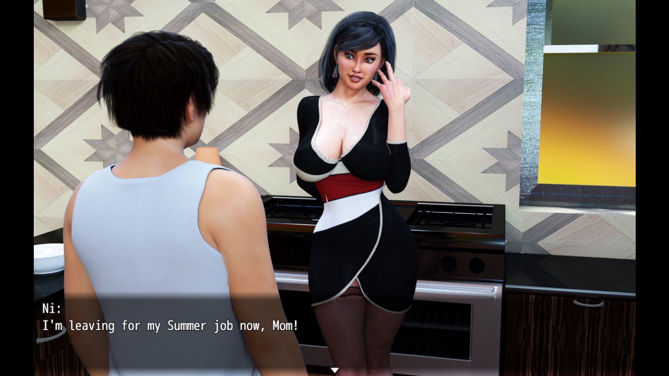 Icstor  – Taboo Request 3D Porn Comics 012
